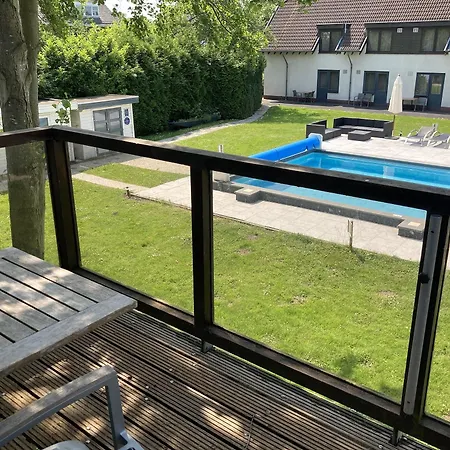 Hotel Fletcher Hotel-restaurant De Witte Brug 4*