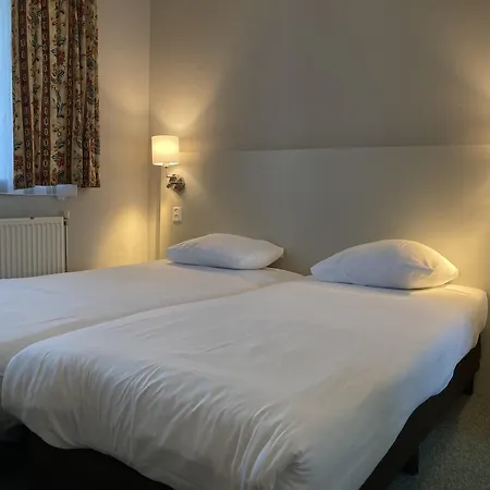 Fletcher Hotel-restaurant De Witte Brug Lekkerkerk