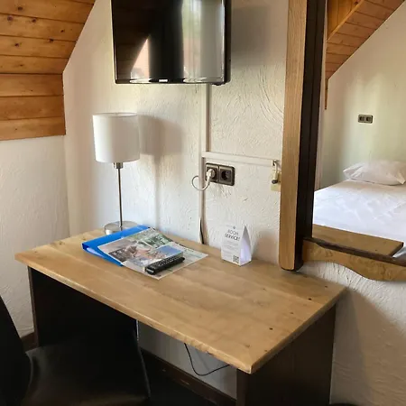 Fletcher Hotel-restaurant De Witte Brug Hotel Lekkerkerk