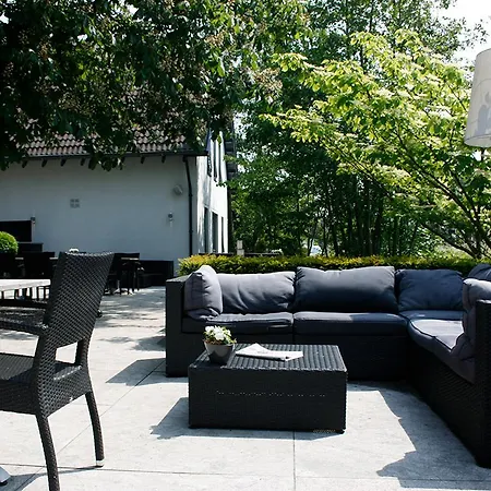 Fletcher Hotel-restaurant De Witte Brug 4* Lekkerkerk