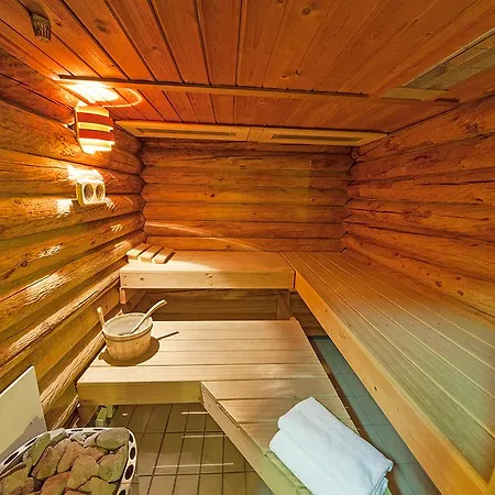 Hotel Fletcher Hotel-restaurant De Witte Brug 4*