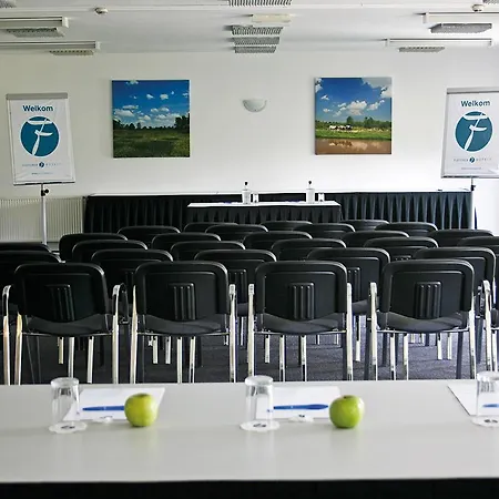 호텔 Fletcher Hotel-restaurant De Witte Brug