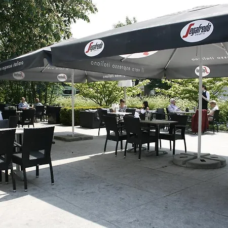Fletcher Hotel-restaurant De Witte Brug Hotel