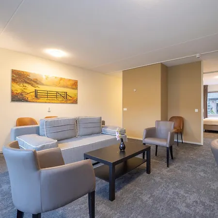 Fletcher Hotel-restaurant De Witte Brug Hotel