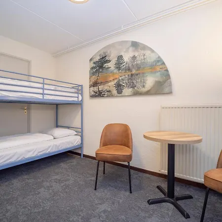 Fletcher Hotel-restaurant De Witte Brug Lekkerkerk