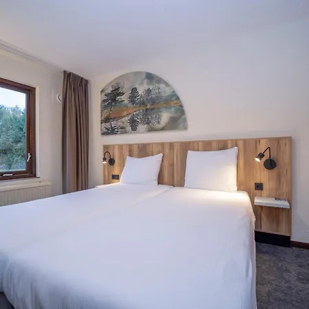 Fletcher Hotel-restaurant De Witte Brug 4* Lekkerkerk