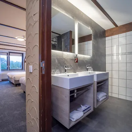 Fletcher Hotel-restaurant De Witte Brug