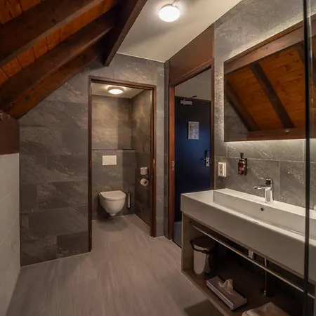 Fletcher Hotel-restaurant De Witte Brug Hotel 4*