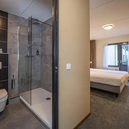 Fletcher Hotel-restaurant De Witte Brug 4*