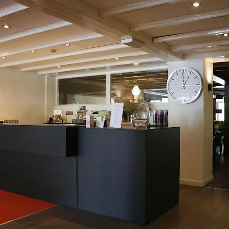 Fletcher Hotel-restaurant De Witte Brug Hotel