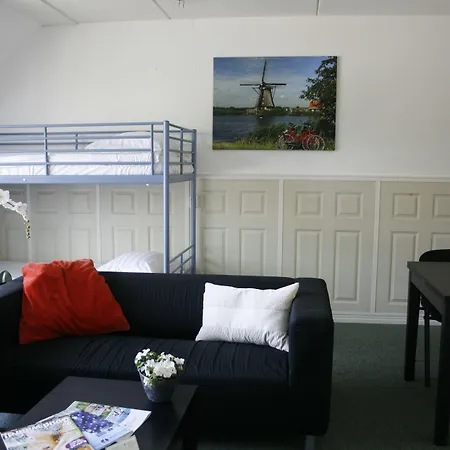 Fletcher Hotel-restaurant De Witte Brug 4*