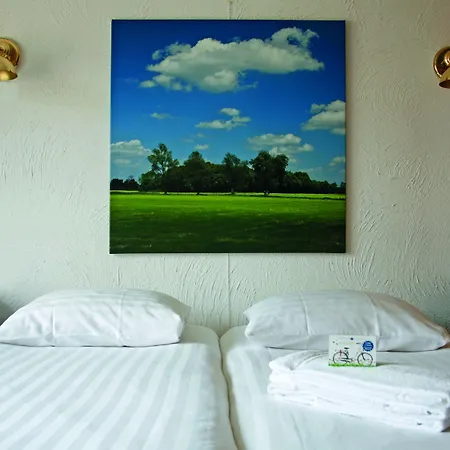 Fletcher Hotel-restaurant De Witte Brug