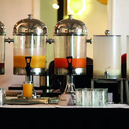 Fletcher Hotel-restaurant De Witte Brug