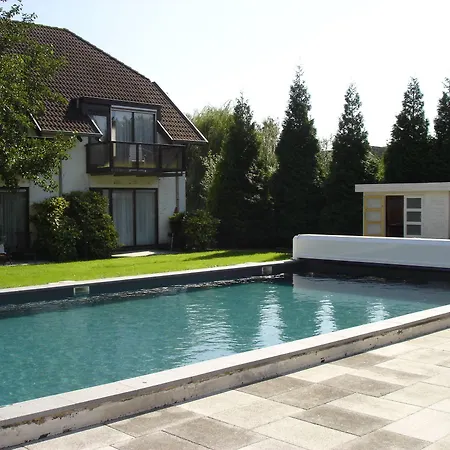 Fletcher Hotel-restaurant De Witte Brug