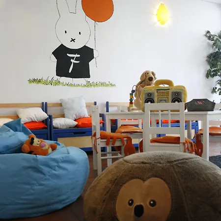 Fletcher Hotel-restaurant De Witte Brug 4* Lekkerkerk