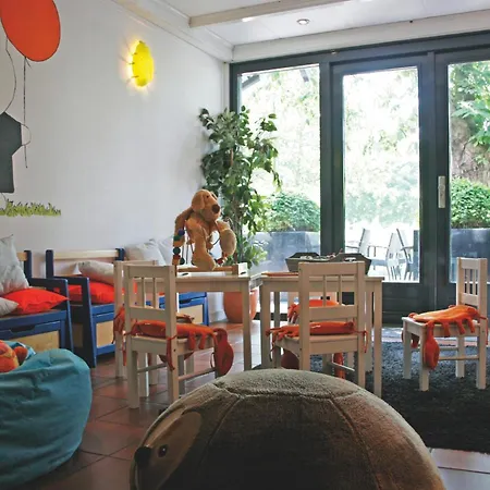 호텔 Fletcher Hotel-restaurant De Witte Brug