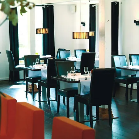 Fletcher Hotel-restaurant De Witte Brug Hotel