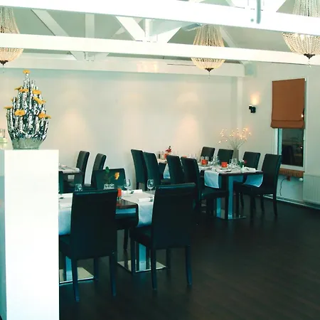 Fletcher Hotel-restaurant De Witte Brug Hotel