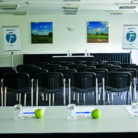 Fletcher Hotel-restaurant De Witte Brug 4*