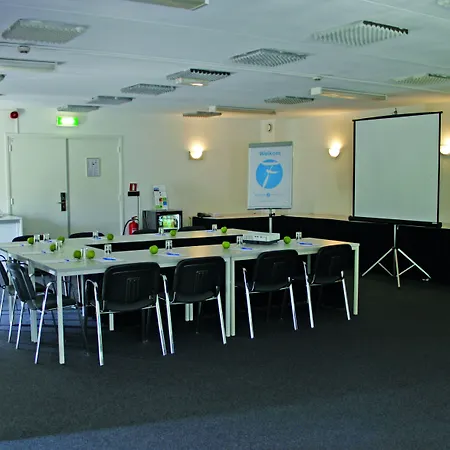 Fletcher Hotel-restaurant De Witte Brug Lekkerkerk