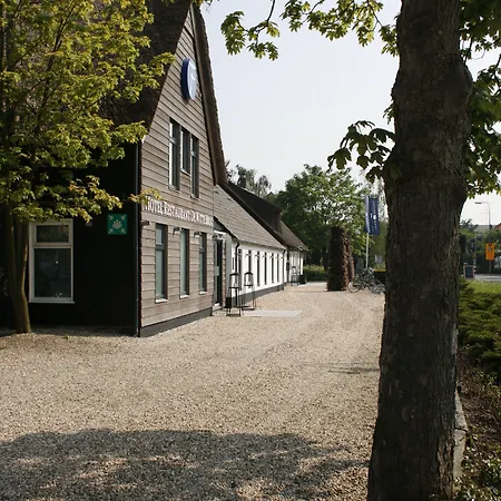 Fletcher Hotel-restaurant De Witte Brug