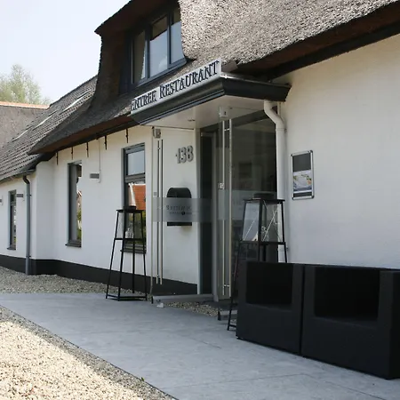 Fletcher Hotel-restaurant De Witte Brug