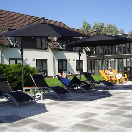 Fletcher Hotel-restaurant De Witte Brug 4*