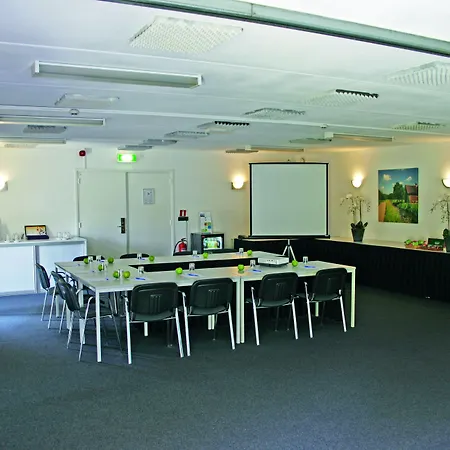 Fletcher Hotel-restaurant De Witte Brug