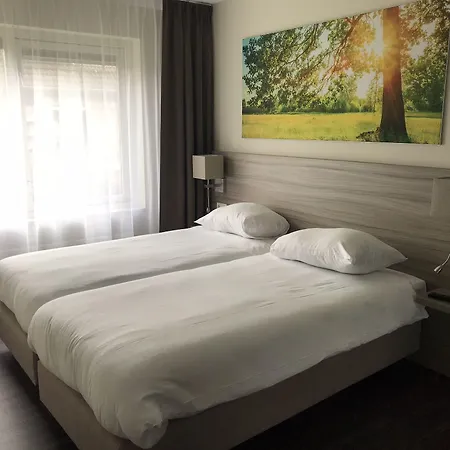 Fletcher Hotel-restaurant De Witte Brug 4*