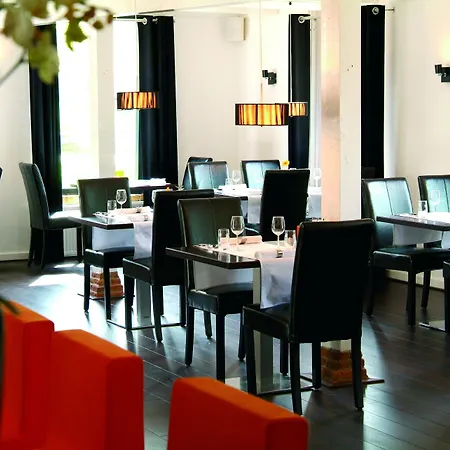 Hotel Fletcher Hotel-restaurant De Witte Brug 4*