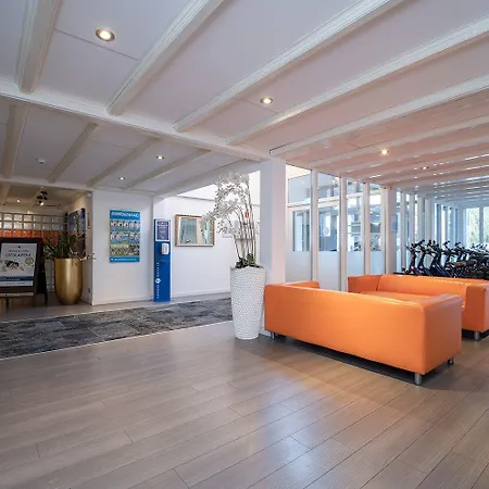 Fletcher Hotel-restaurant De Witte Brug 4*
