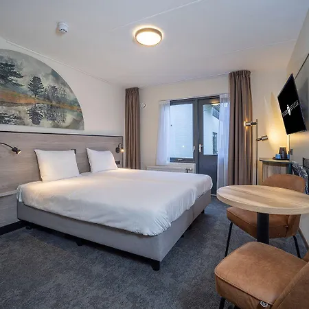 Fletcher Hotel-restaurant De Witte Brug Hotel