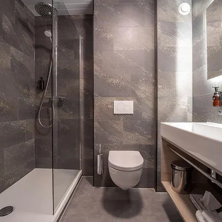Hotel Fletcher Hotel-restaurant De Witte Brug 4*