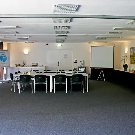 Fletcher Hotel-restaurant De Witte Brug 호텔