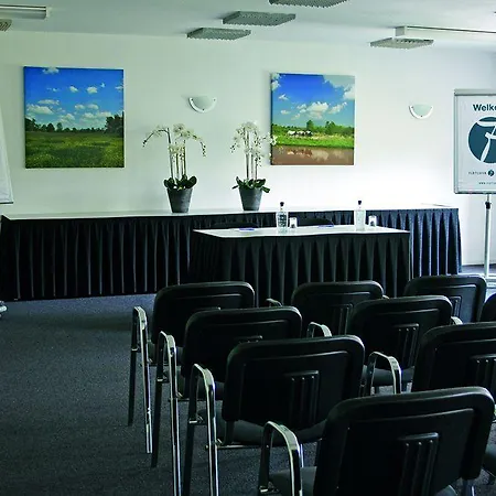 Fletcher Hotel-restaurant De Witte Brug 4*