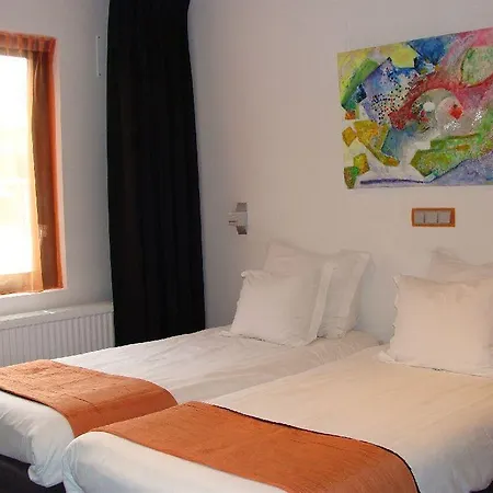 Fletcher Hotel-restaurant De Witte Brug 4*