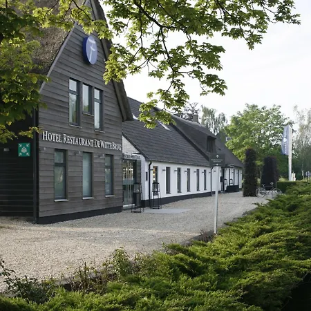 Fletcher Hotel-restaurant De Witte Brug 4*