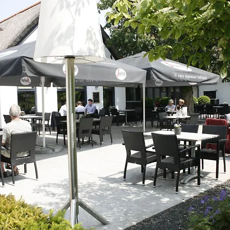 Fletcher Hotel-restaurant De Witte Brug Hotel