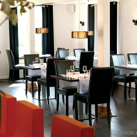 Fletcher Hotel-restaurant De Witte Brug Hotel