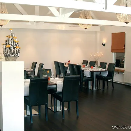 Fletcher Hotel-restaurant De Witte Brug 4* Lekkerkerk