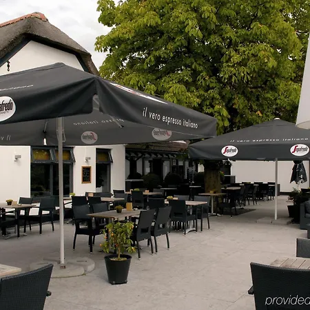 Fletcher Hotel-restaurant De Witte Brug