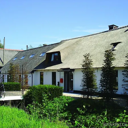 Fletcher Hotel-restaurant De Witte Brug 4*