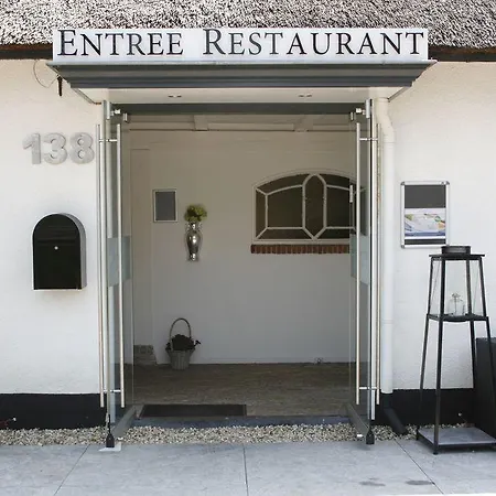 Fletcher Hotel-restaurant De Witte Brug Hotel