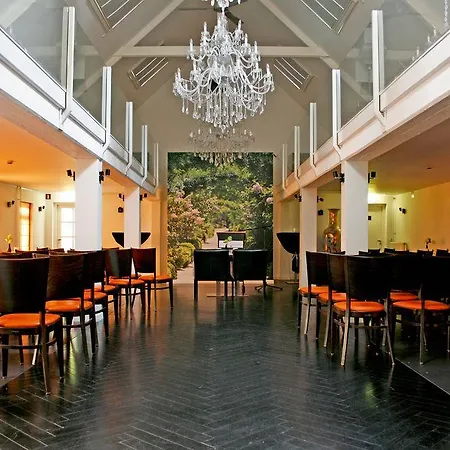 Fletcher Hotel-restaurant De Witte Brug 4* Lekkerkerk