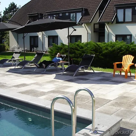 Fletcher Hotel-restaurant De Witte Brug 레커커크