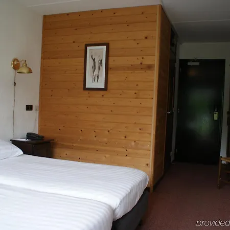Fletcher Hotel-restaurant De Witte Brug 4*