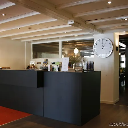 Fletcher Hotel-restaurant De Witte Brug