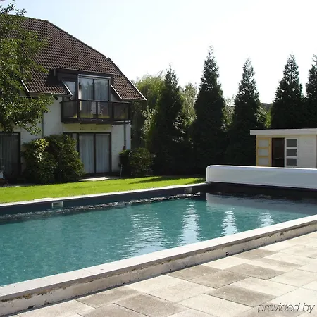 Fletcher Hotel-restaurant De Witte Brug 4*