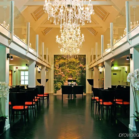 Fletcher Hotel-restaurant De Witte Brug 4*