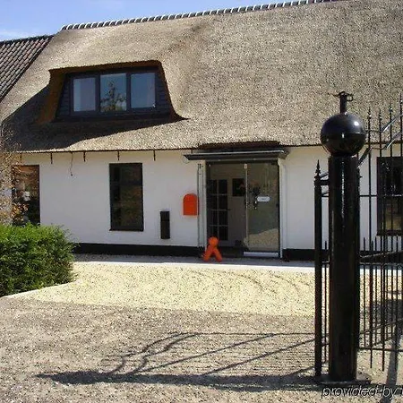 Fletcher Hotel-restaurant De Witte Brug 호텔 4*